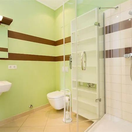 아파트 Villa-seeluft-wohnung-4