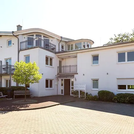 Villa-seeluft-wohnung-4 아파트 *