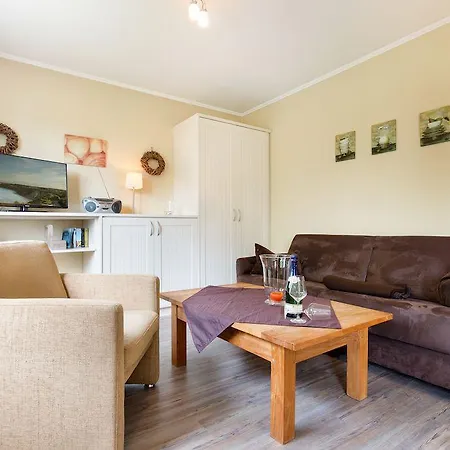 Villa-seeluft-wohnung-4 아파트 *